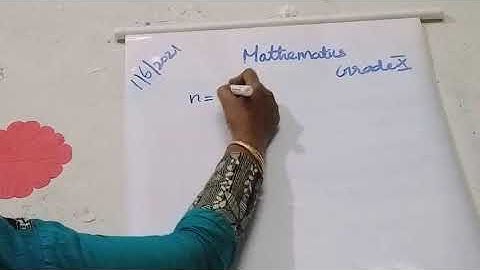 GRADE 10 SEQUENCE AND SERIES 31-05-2021 09:00 AM