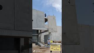 installation Wall