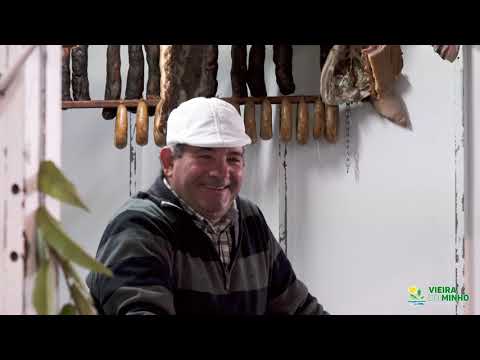 Mercado da Castanha Vieira do Minho 2018