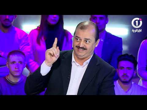 الجزائرية شو فارس مسدور و سميرة كركوش الحلقة كاملة