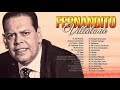 F. Villalona Mix Grandes Exitos - Sus Mejores Canciones De Fernandito V.