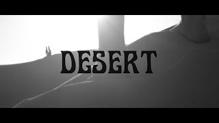 Cosmic Mass - Desert