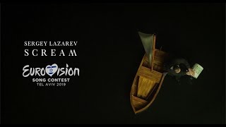 Eurovision 2019  Sergey Lazarev  Making Of Scream