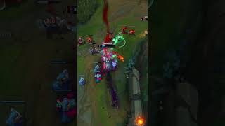 Thresh Gets Jumpscared - Iron Fails & Funny Moments Pt.10