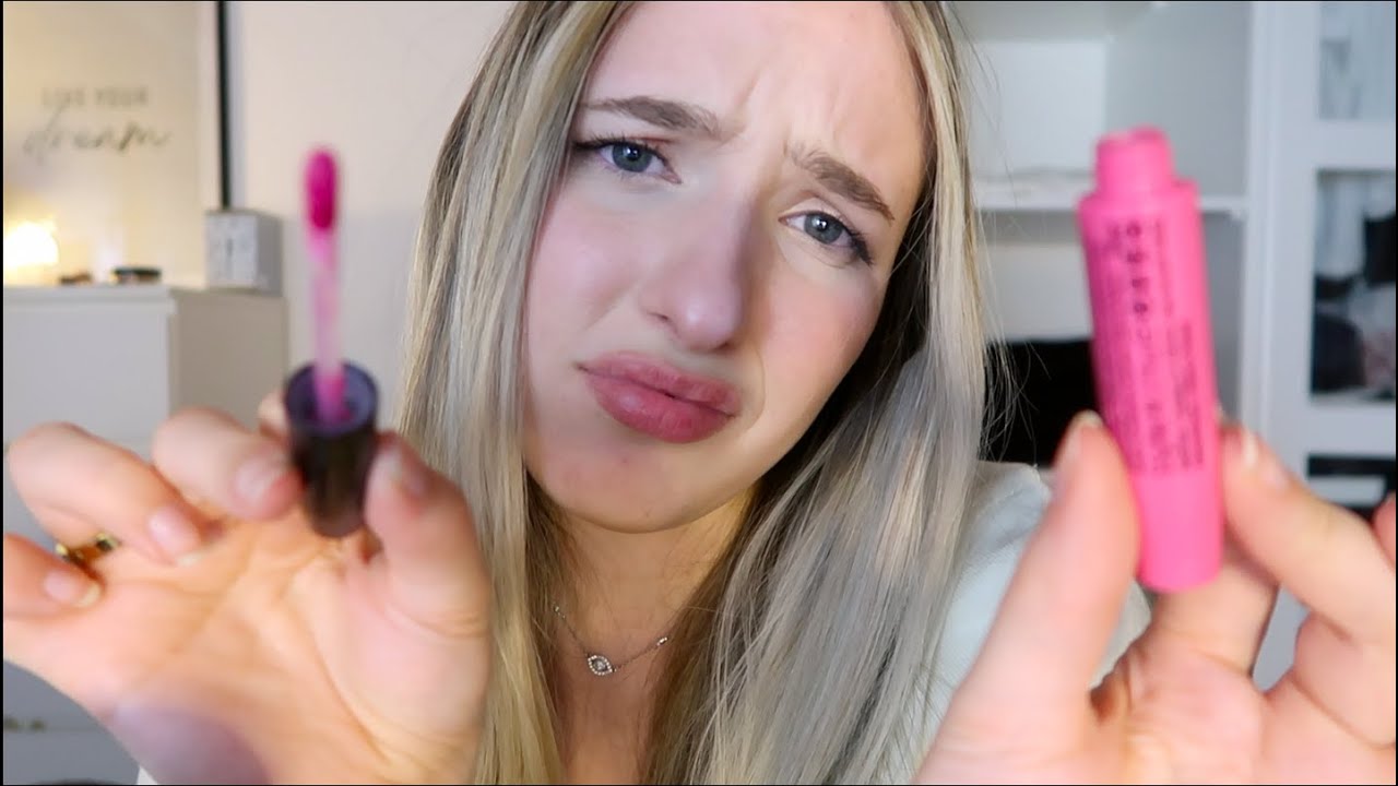 ASMR SCHULZICKE MACHT DEIN MAKEUP 💅🏼😈