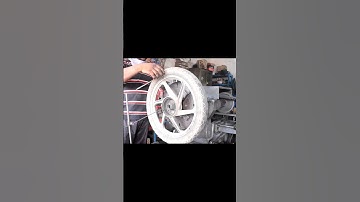 lathe machine work #science #tech #technology #simple #study #shorts #short #shortvideo #automobile