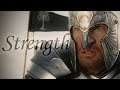 Lotr faramir  strength