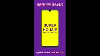 Super Housie - Easy Guide screenshot 5