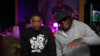 Down On My Luck Tec9 Of Unlv Feat. Lil Kano