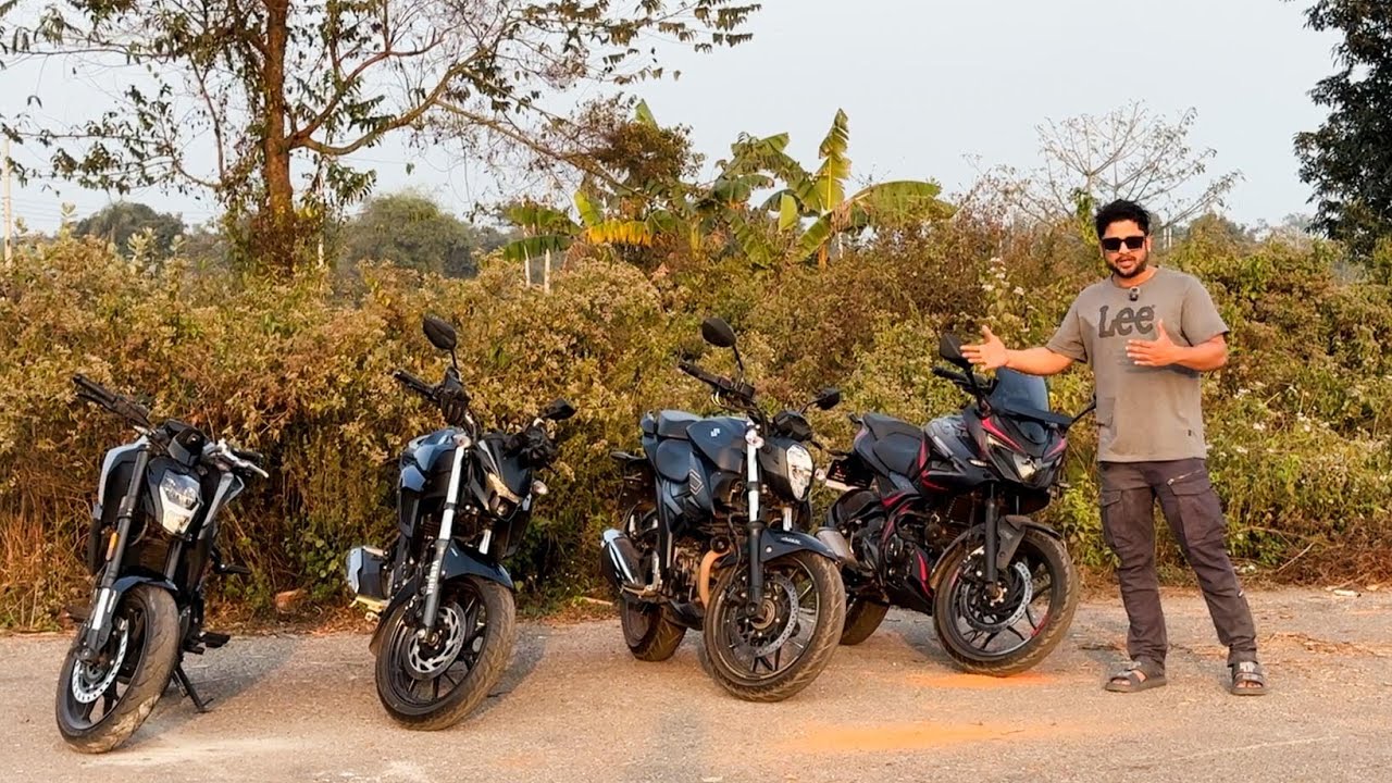 ২৫০ সিসি কেনার আগেই যেনে নিন | MSI Vlogs |