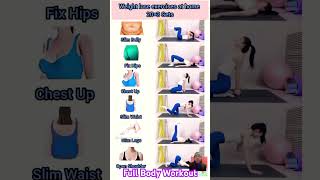 weight loss exercises at homeyoga weightloss fitnessroutine short absworkout fatloss bellyfat