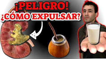 ¿Qué té es bueno para los cálculos renales?