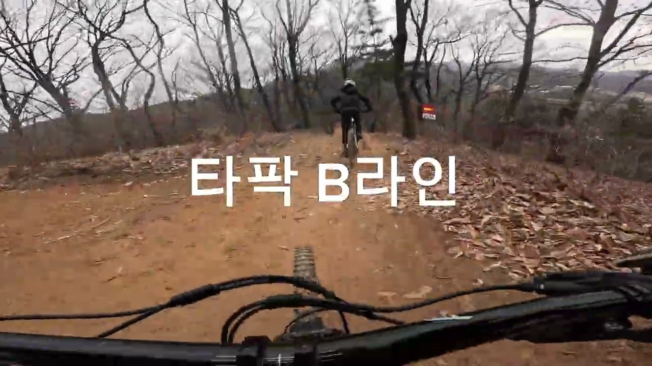 26.3.1. 타잔파크 #민준이 #징기스쿨  잘타네 무서운 아이들