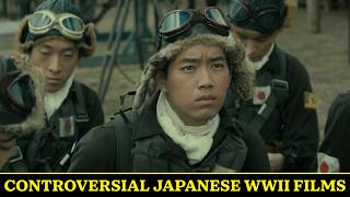 15 Japanese WWII Movies That Caused Global Outrage