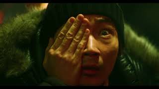 映画「ホムンクルス」予告編（出演：綾野剛 ）