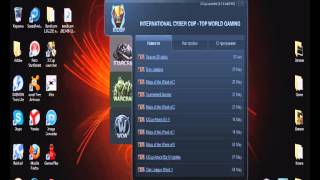 Как начать играть в доту (на iccup), How to start playing DotA (on iccup)(, 2013-06-11T11:17:03.000Z)