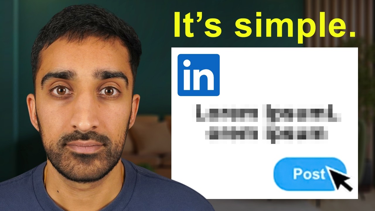How to FORCE LinkedIn to Blow Up Your Business