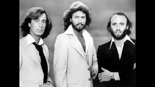Video thumbnail of "BEE GEES - REACHING OUT - 1979 HQ"