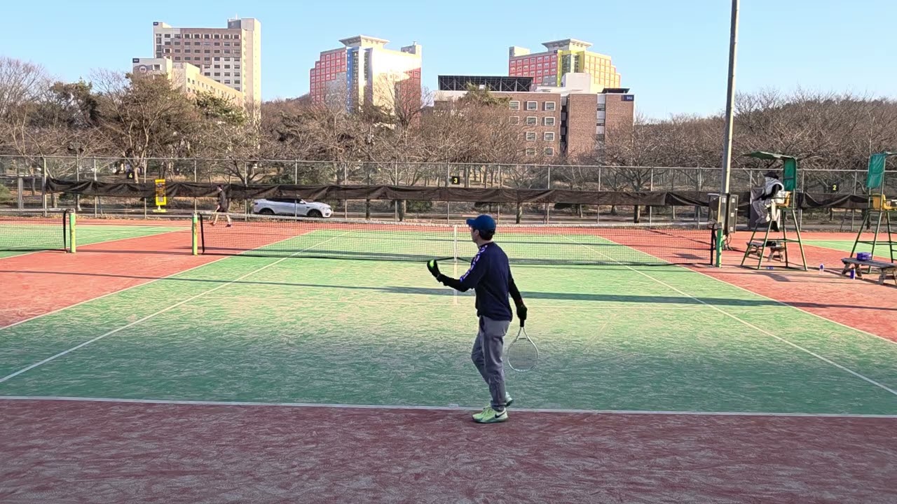 2026.2.25 위닝컵 남단 비랭킹 신인부 결승