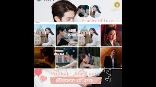 #lifestyle II สบายๆแต่ดูดีมีออร่าสไตล์ส่งท้ายเดือน #jingtian #xukai #may  #moments #2024 #love