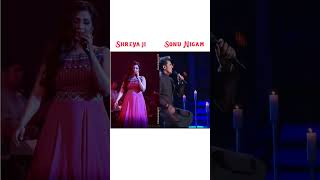 Kuch To Log Kahenge by Shreya Ghoshal And Sonu Nigam Best Voice Songshreyaghoshal sonunigam