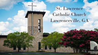 9AM Daily Mass - March 30, 2026