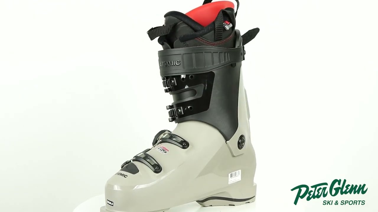 Atomic Prime 130 BOA GW Ski Boot (Men's) - 2026 WINTER - Peter