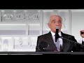TCMFF: Martin Scorsese Accepts the Inaugural Robert Osborne Award
