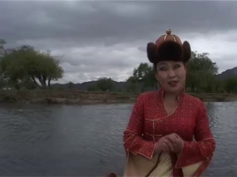 Дуучин Д Гэрэлмаа Монгол ардын дуу ХОЁР СЭТГЭЛ 