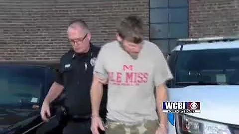 Suspect Arrested in Starkville Labor Day Murders Cold Case