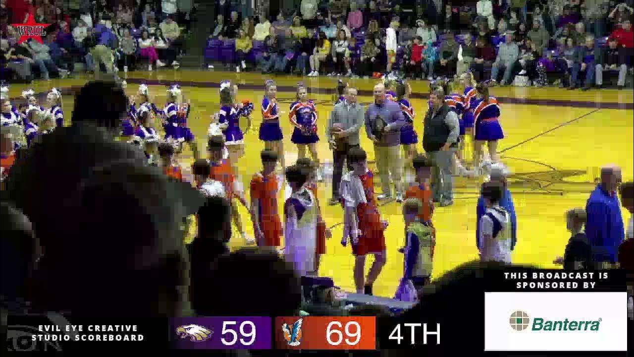 Eldorado Holiday Tournament Eldorado VS Vienna YouTube