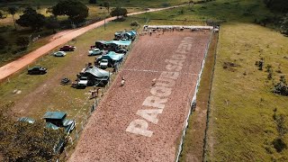 7ª Prova de Laço do Parque São Pedro em São José dos Pereiras