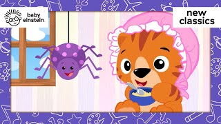 My First Signs: All About Bugs | New Classics | Baby Einstein | Learning Show for Toddlers | Cartoon by Baby Einstein 545 views 1 hour ago 5 minutes, 52 seconds