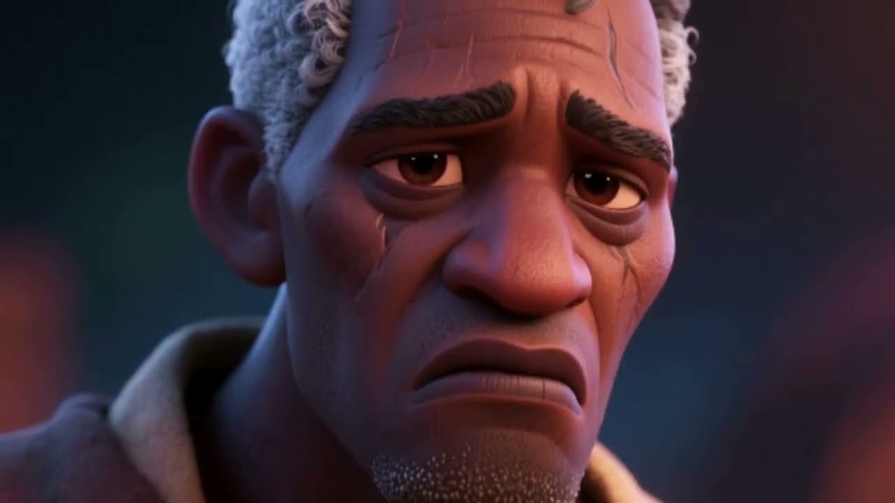 La Prophétie Interdite 👑 | Le Destin Caché d’Amadou et Naya : ne rater pas cette partie