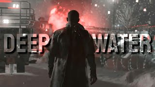 Detroit; Become Human ✘ DEEP WATER