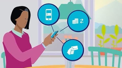 Banking & Payment by Thales