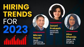 Hiring Trends for 2023