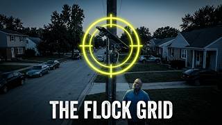 A Flock of Cameras | The Private Surveillance Network