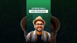 Tioman Island Malaysia: Visa-Free Paradise Cheaper Than Bali & Thailand | Budget Travel Guide.