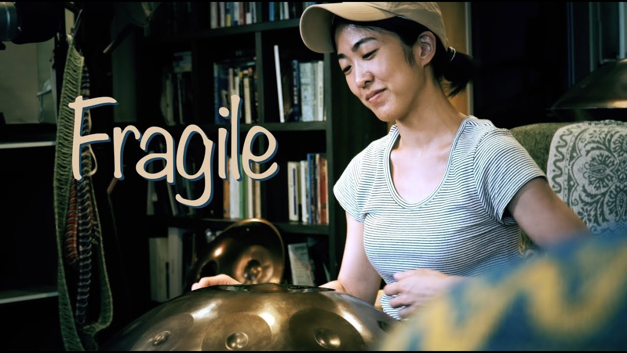 Fragile 지수