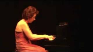 Vanya Elias-José - Dança