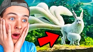 20 MYTHICAL CREATURES That EXISTED in REAL LIFE!
