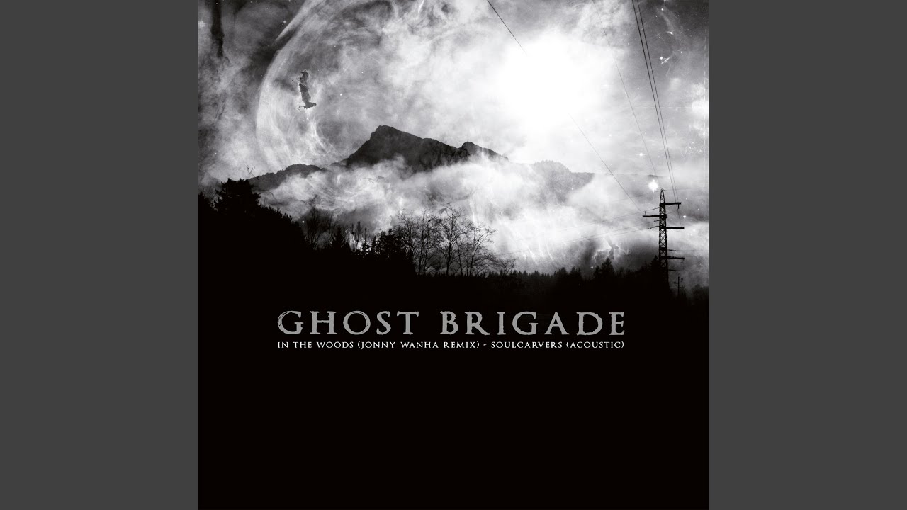 In the Woods (Jonny Wanha Remix)