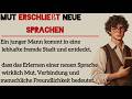 Learn German 😱 How a Man With ZERO German Survived an Entire Day Alone in Berlin 🇩🇪