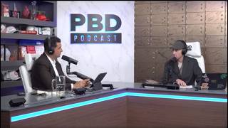 Patrick Bet-David & the Legacy of Tupac Shakur | Full Length *RAW* cut!