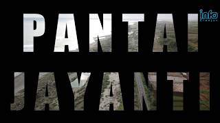 Keindahan Pantai Jayanti Cianjur Selatan