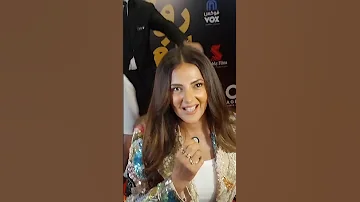 ظهور خاص لدنيا سمير غانم في فيلم روكي الغلابة 