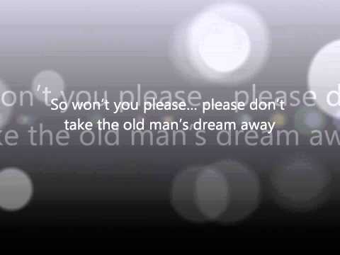 Old Man's Dream