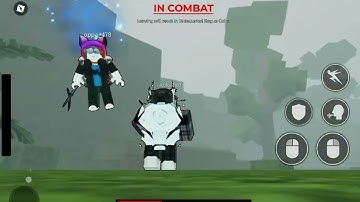 players vs hacker [rogue demon]