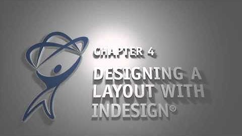 Adobe CS6 Design Web Workflow 2012 Designing a Layout with InDesign 01  Introduction